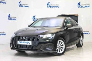 Audi A3 Sedan 35 TFSI 110kW (150CV) S tronic - Foto 15