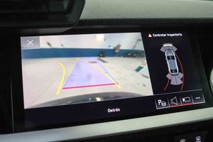 Audi A3 Sedan 35 TFSI 110kW (150CV) S tronic - Foto 61