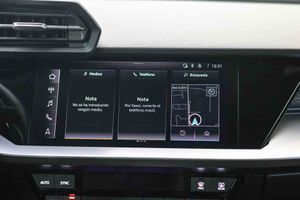 Audi A3 Sedan 35 TFSI 110kW (150CV) S tronic - Foto 46