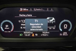 Audi A3 Sedan 35 TFSI 110kW (150CV) S tronic - Foto 37