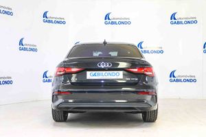Audi A3 Sedan 35 TFSI 110kW (150CV) S tronic - Foto 4