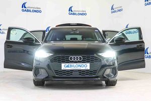 Audi A3 Sedan 35 TFSI 110kW (150CV) S tronic - Foto 22