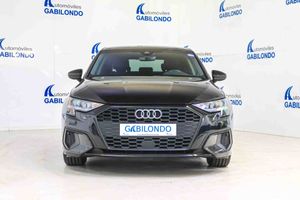 Audi A3 Sedan 35 TFSI 110kW (150CV) S tronic - Foto 3