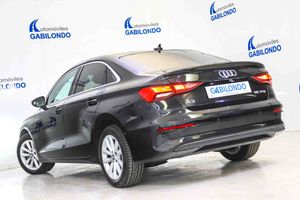 Audi A3 Sedan 35 TFSI 110kW (150CV) S tronic - Foto 12