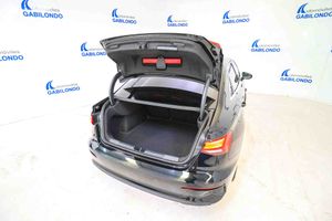 Audi A3 Sedan 35 TFSI 110kW (150CV) S tronic - Foto 52
