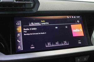 Audi A3 Sedan 35 TFSI 110kW (150CV) S tronic - Foto 55