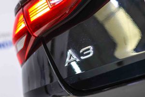Audi A3 Sedan 35 TFSI 110kW (150CV) S tronic - Foto 13