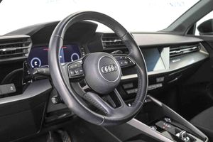 Audi A3 Sedan 35 TFSI 110kW (150CV) S tronic - Foto 5