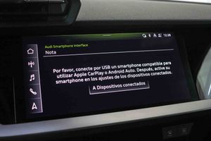 Audi A3 Sedan 35 TFSI 110kW (150CV) S tronic - Foto 57