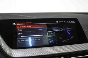 BMW Serie 2 216dA DCT Gran Coupe Pack Sport **Techo panorámico** - Foto 64