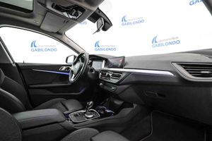 BMW Serie 2 216dA DCT Gran Coupe Pack Sport **Techo panorámico** - Foto 50