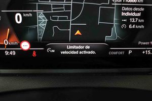 BMW Serie 2 216dA DCT Gran Coupe Pack Sport **Techo panorámico** - Foto 36