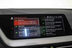 BMW Serie 2 216dA DCT Gran Coupe Pack Sport **Techo panorámico** - Foto 8