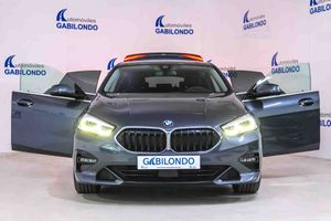 BMW Serie 2 216dA DCT Gran Coupe Pack Sport **Techo panorámico** - Foto 22