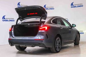 BMW Serie 2 216dA DCT Gran Coupe Pack Sport **Techo panorámico** - Foto 16