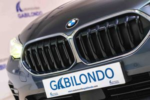 BMW Serie 2 216dA DCT Gran Coupe Pack Sport **Techo panorámico** - Foto 11