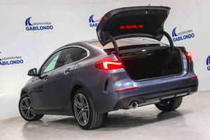 BMW Serie 2 216dA DCT Gran Coupe Pack Sport **Techo panorámico** - Foto 20