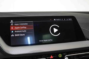 BMW Serie 2 216dA DCT Gran Coupe Pack Sport **Techo panorámico** - Foto 67