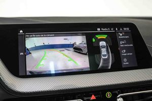 BMW Serie 2 216dA DCT Gran Coupe Pack Sport **Techo panorámico** - Foto 66