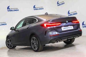 BMW Serie 2 216dA DCT Gran Coupe Pack Sport **Techo panorámico** - Foto 13