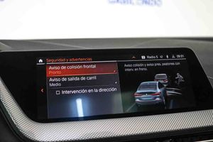 BMW Serie 2 216dA DCT Gran Coupe Pack Sport **Techo panorámico** - Foto 61