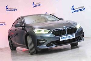 BMW Serie 2 216dA DCT Gran Coupe Pack Sport **Techo panorámico** - Foto 12
