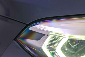 BMW Serie 2 216dA DCT Gran Coupe Pack Sport **Techo panorámico** - Foto 18