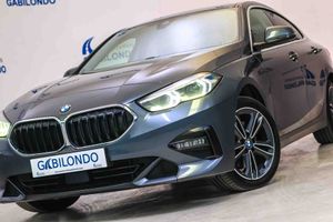 BMW Serie 2 216dA DCT Gran Coupe Pack Sport **Techo panorámico** - Foto 24