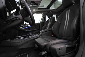 BMW Serie 2 216dA DCT Gran Coupe Pack Sport **Techo panorámico** - Foto 27