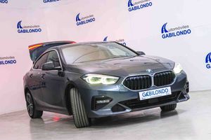 BMW Serie 2 216dA DCT Gran Coupe Pack Sport **Techo panorámico** - Foto 19