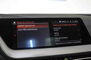 BMW Serie 2 216dA DCT Gran Coupe Pack Sport **Techo panorámico** - Foto 60