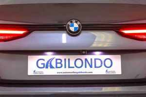 BMW Serie 2 216dA DCT Gran Coupe Pack Sport **Techo panorámico** - Foto 14