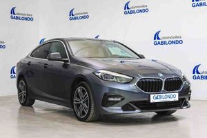 BMW Serie 2 216dA DCT Gran Coupe Pack Sport **Techo panorámico** - Foto 3
