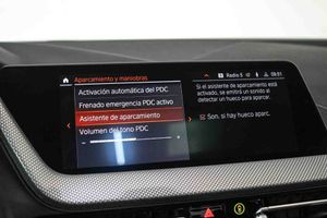 BMW Serie 2 216dA DCT Gran Coupe Pack Sport **Techo panorámico** - Foto 63