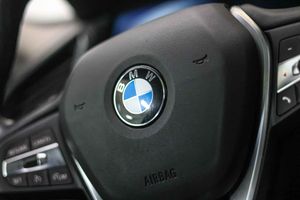 BMW Serie 2 216dA DCT Gran Coupe Pack Sport **Techo panorámico** - Foto 34