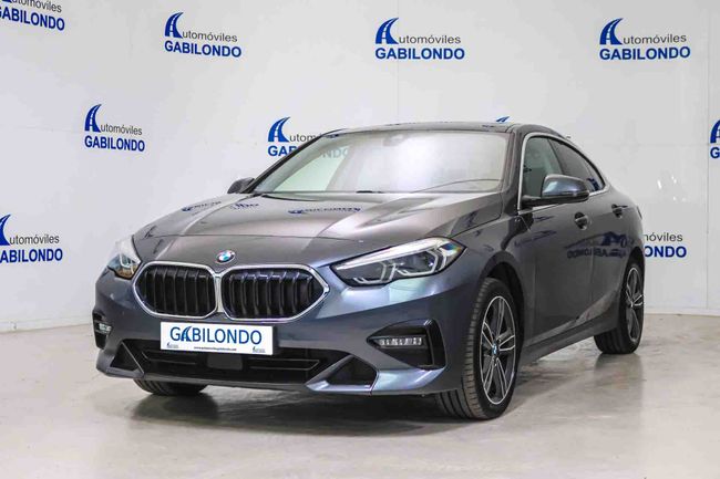 BMW Serie 2 216dA DCT Gran Coupe Pack Sport **Techo panorámico** - Foto 1