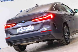 BMW Serie 2 216dA DCT Gran Coupe Pack Sport **Techo panorámico** - Foto 25