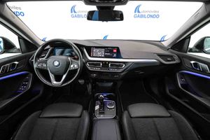BMW Serie 2 216dA DCT Gran Coupe Pack Sport **Techo panorámico** - Foto 32
