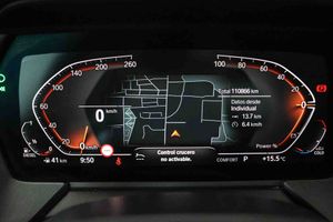 BMW Serie 2 216dA DCT Gran Coupe Pack Sport **Techo panorámico** - Foto 41