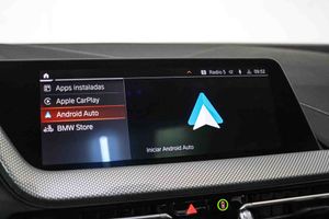 BMW Serie 2 216dA DCT Gran Coupe Pack Sport **Techo panorámico** - Foto 68