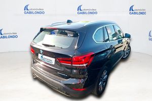 BMW X1 xDrive25e - Foto 6