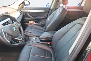 BMW X1 xDrive25e - Foto 4