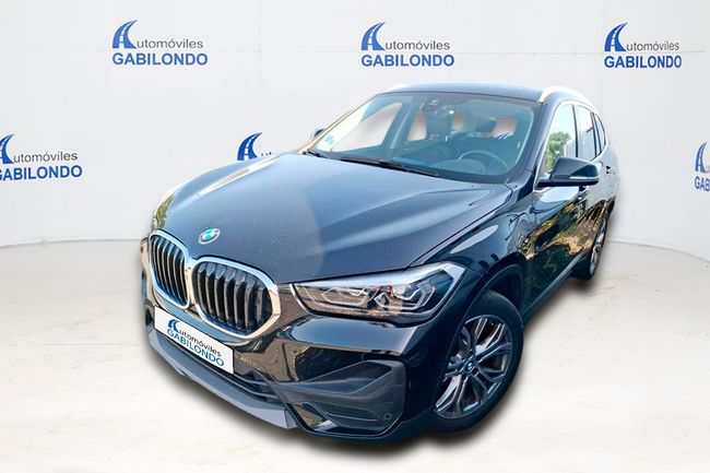 BMW X1 xDrive25e - Foto 1