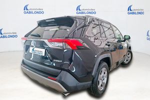 Toyota Rav4 2.5l 220H Business - Foto 5