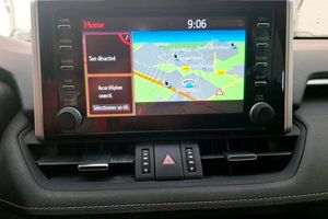 Toyota Rav4 2.5l 220H Business - Foto 4