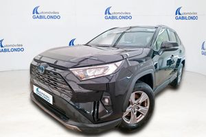 Toyota Rav4 2.5l 220H Business - Foto 2