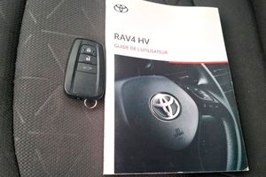 Toyota Rav4 2.5l 220H Business - Foto 6