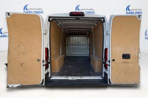 Fiat Ducato 30 M L2H2 2.3 Multijet 120 Pack Pro Nav  - Foto 10