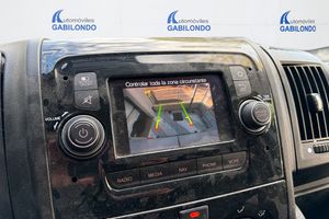 Fiat Ducato 30 M L2H2 2.3 Multijet 120 Pack Pro Nav  - Foto 7