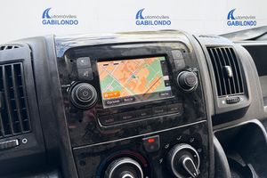 Fiat Ducato 30 M L2H2 2.3 Multijet 120 Pack Pro Nav  - Foto 6